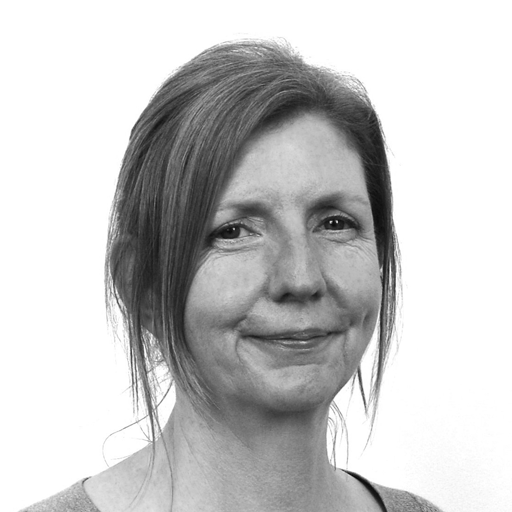 Head shot: Rachel Burgess