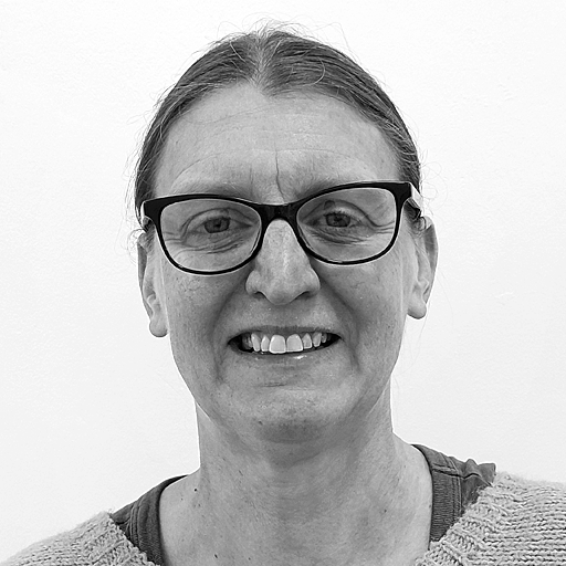 Head shot: Sally Poskett