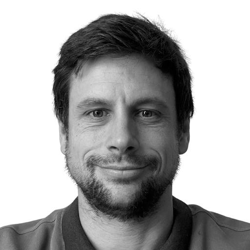 Head shot: Tom Adam