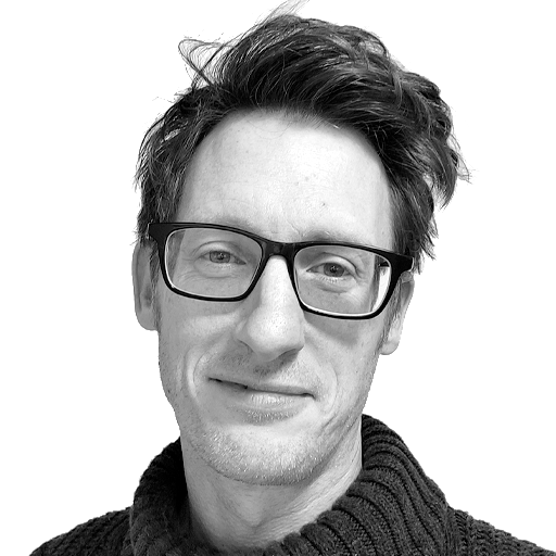 Head shot: Tom Cairns